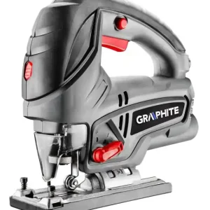 Tylko dziś Wyrzynarka 800W, ilość suwów 500-3000 min?1, waliz